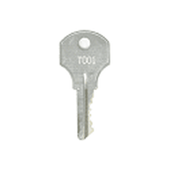 Replacement Key for CCL T545