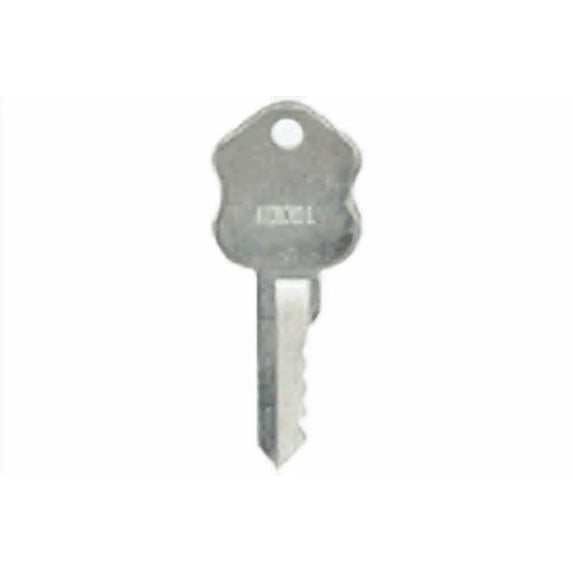 Replacement Key for Commodore K0648