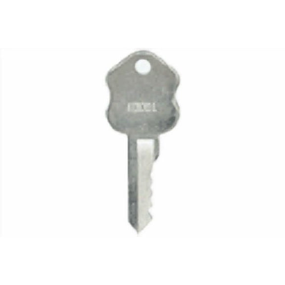 Replacement Key for Commodore K0825