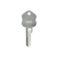 thumbnail image 1 of Replacement Key for Commodore K1430, 1 of 1