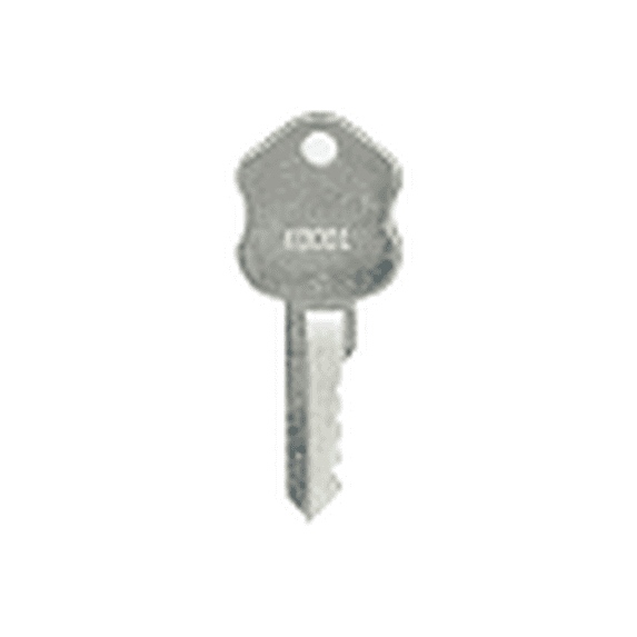 Replacement Key for Commodore K1430