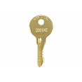 thumbnail image 1 of Replacement Key for CompX Chicago 2030XC, 1 of 1