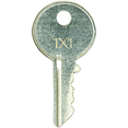 thumbnail image 1 of Replacement Key for CompX Chicago 2X42, 1 of 1