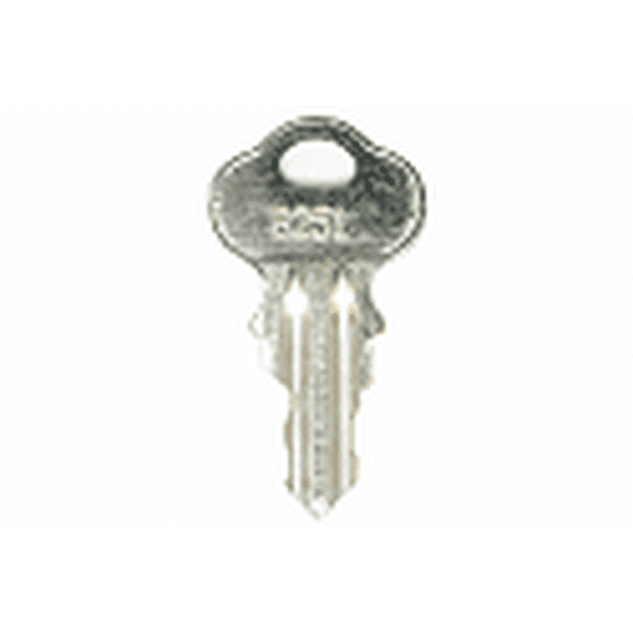 Replacement Key for CompX Chicago B393
