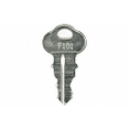 thumbnail image 1 of Replacement Key for CompX Chicago F200, 1 of 1