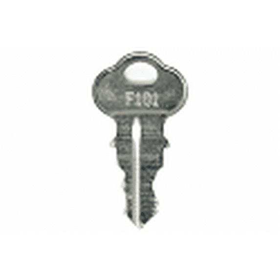 Replacement Key for CompX Chicago F200