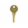 thumbnail image 1 of Replacement Key for CompX Chicago FX2883, 1 of 1
