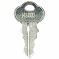 thumbnail image 1 of Replacement Key for CompX Chicago H1229, 1 of 1