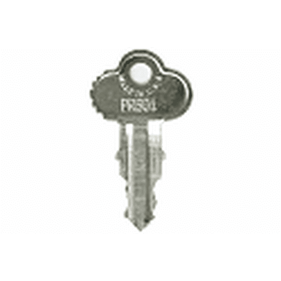 Replacement Key for CompX Chicago PR545