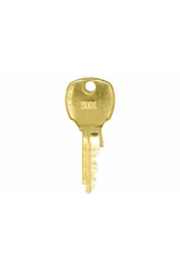 Replacement Key for CompX National 4596