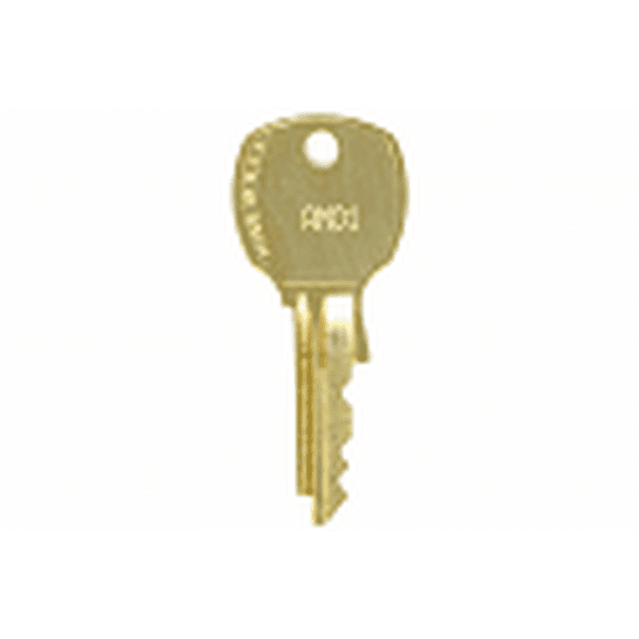 Replacement Key for CompX National AM545