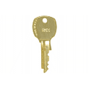 Replacement Key for CompX National AM99