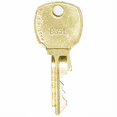 thumbnail image 1 of Replacement Key for CompX National B813, 1 of 1