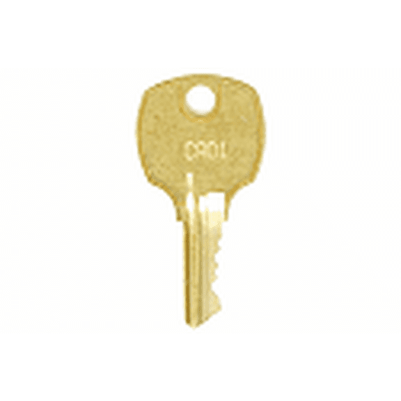 Replacement Key for CompX National CA75