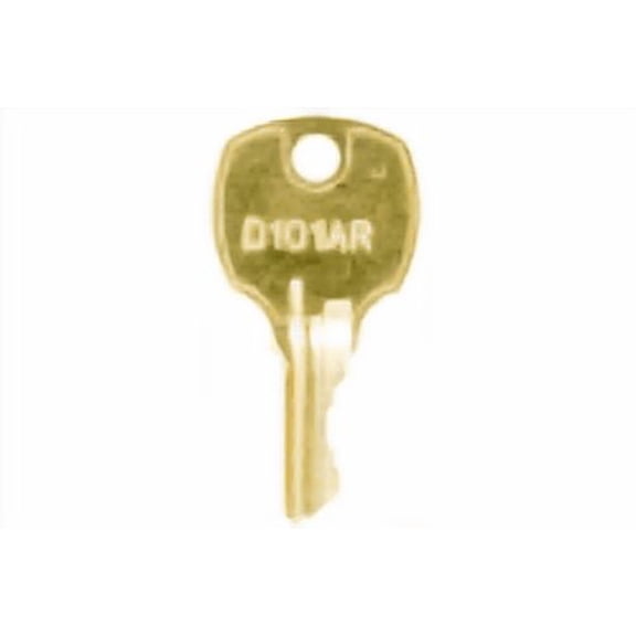 Replacement Key for CompX National D545AR