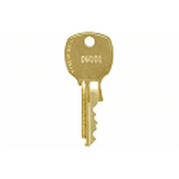 Replacement Key for CompX National DW290