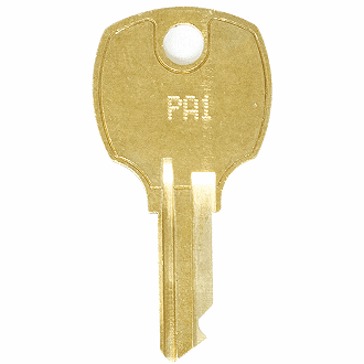 Replacement Key for CompX National PA545