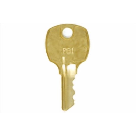 Replacement Key for CompX National PG545