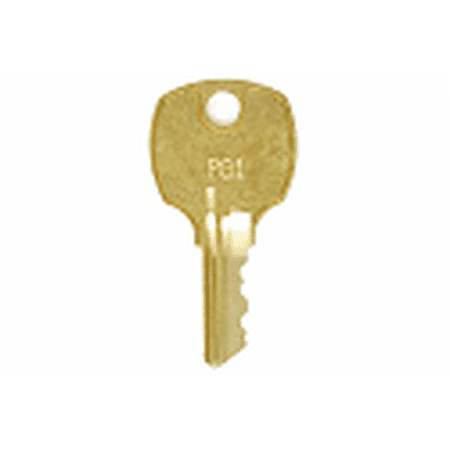 Replacement Key for CompX National PG556