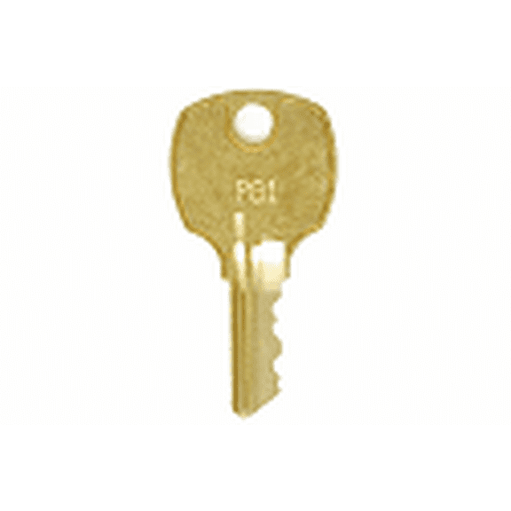 Replacement Key for CompX National PG556