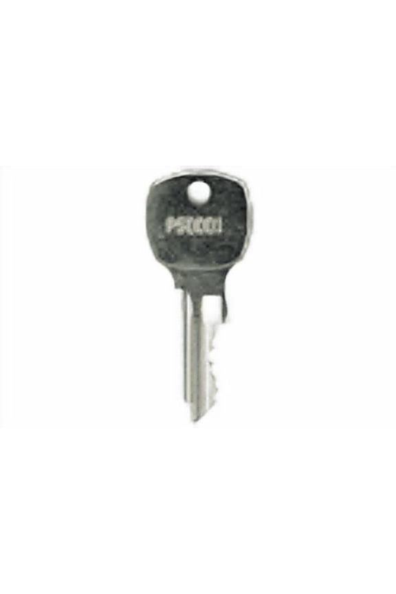 Replacement Key for CompX National PS0386