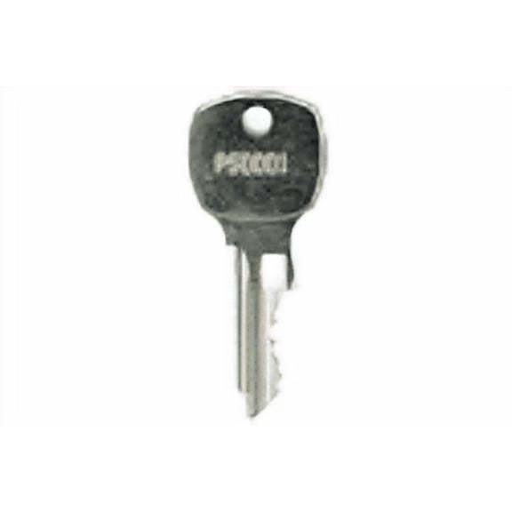 Replacement Key for CompX National PS0391