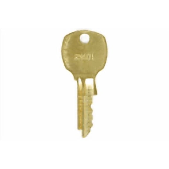 Replacement Key for CompX National RN866