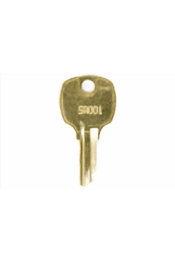 Replacement Key for CompX National SA212