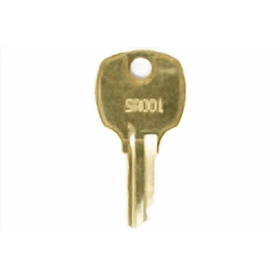 Replacement Key for CompX National SA277