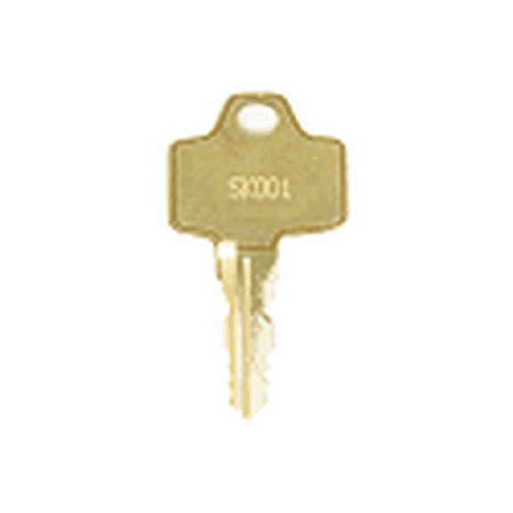 Replacement Key for CompX National SK545
