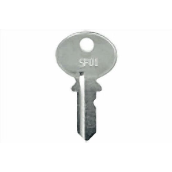 Replacement Key for Corbin SF42