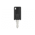 thumbnail image 1 of Replacement Key for Cyber Lock CC0727, 1 of 1