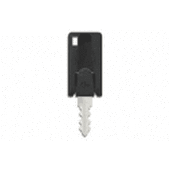 Replacement Key for Cyber Lock CC0727