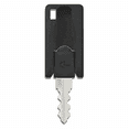 thumbnail image 1 of Replacement Key for Cyber Lock CL0383, 1 of 1