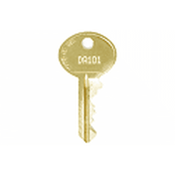 Replacement Key for Diebold DA149