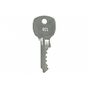 Replacement Key for Diebold R36
