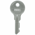 thumbnail image 1 of Replacement Key for Diebold R8099, 1 of 1