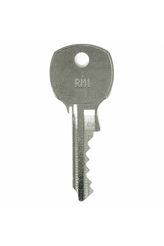 Replacement Key for Diebold RM05