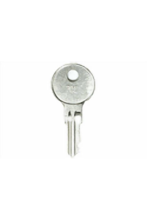 Replacement Key for Dominion Lock 732