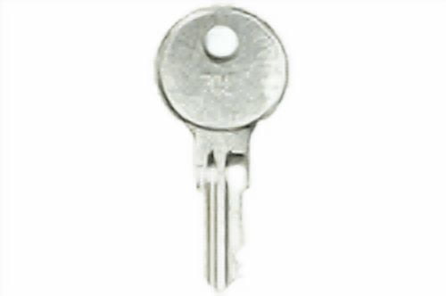 Replacement Key for Dominion Lock 880 - Walmart.com