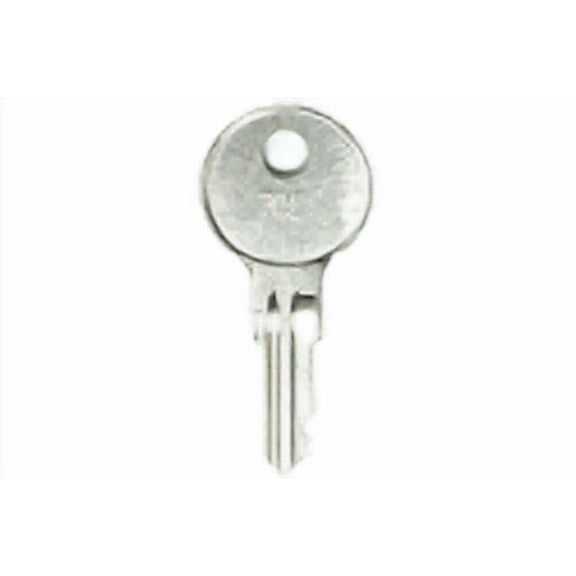 Replacement Key for Dominion Lock 888