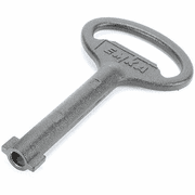 Replacement Key for EMKA 100406