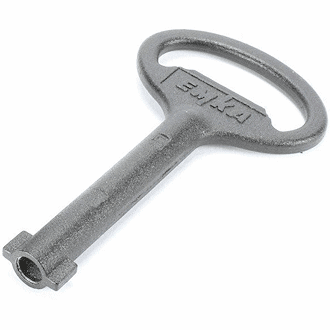 Replacement Key for EMKA 100406