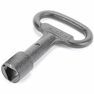 Replacement Key for EMKA 100424