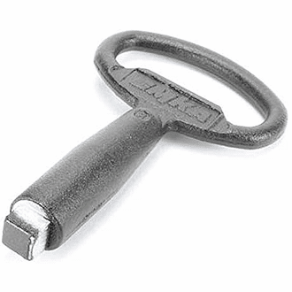 Replacement Key for EMKA 100430