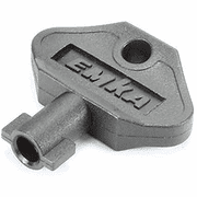 Replacement Key for EMKA 100433