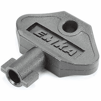 Replacement Key for EMKA 100433