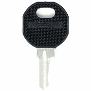 Replacement Key for EMKA 2233X