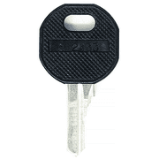 Replacement Key for EMKA A2433