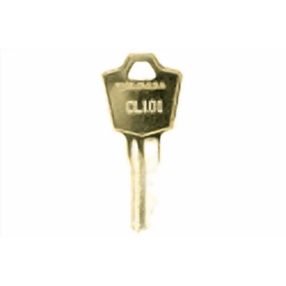 Replacement Key for ESP CL545